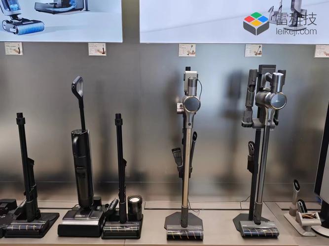 新銳家電品牌門店體驗:從線上卷到線下,從產品卷到服務 線上打口碑,線