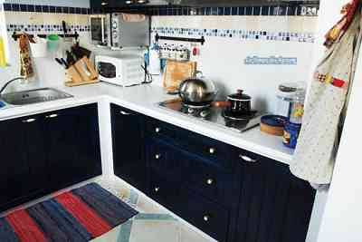 專家揭秘 廚房裝修最具爭(zhēng)議的6大問題