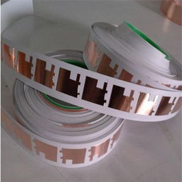 一山包裝材料電子產品導電銅箔紙廠家 導電銅箔紙價格 價格