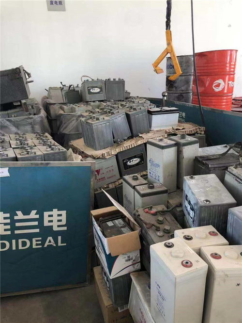 湖州廢家電回收公司 吉茂物資回收電線電纜 圖