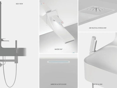 智能清潔產品設計案例分享來啦