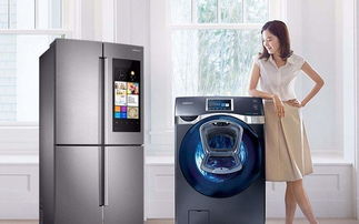 不知道春節(jié)家電怎么換 這份清單來幫你