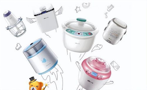 大型家電市場趨于飽和,是否可以轉(zhuǎn)型到小家電