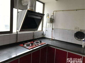 租 檀溪中路 燈具廠單位院 精裝2室 家電齊全 拎包入住