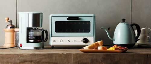 小家電的套路 人能有多懶,地有多大產(chǎn)