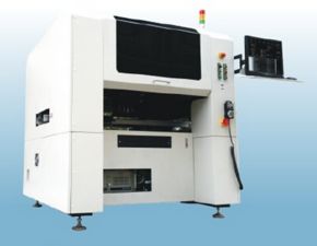 工業(yè)4.0智能工廠解決方案領(lǐng)導(dǎo)者德富萊即將亮相中國(guó) 成都 電子展