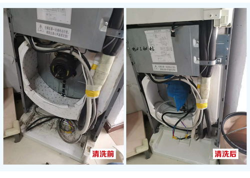 家電健康逐漸被人們重視,家電清洗創業迎來新機遇