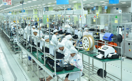 偉創力 創造智慧生活背后的人文關懷